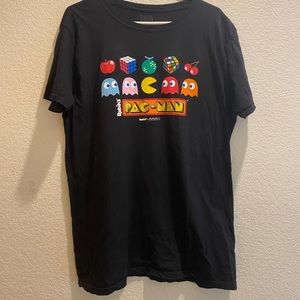 💛3/$15 Men’s Pac-Man T-shirt